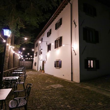 Hotel Il Palazzo Ridracoli Bagno di Romagna Exterior foto